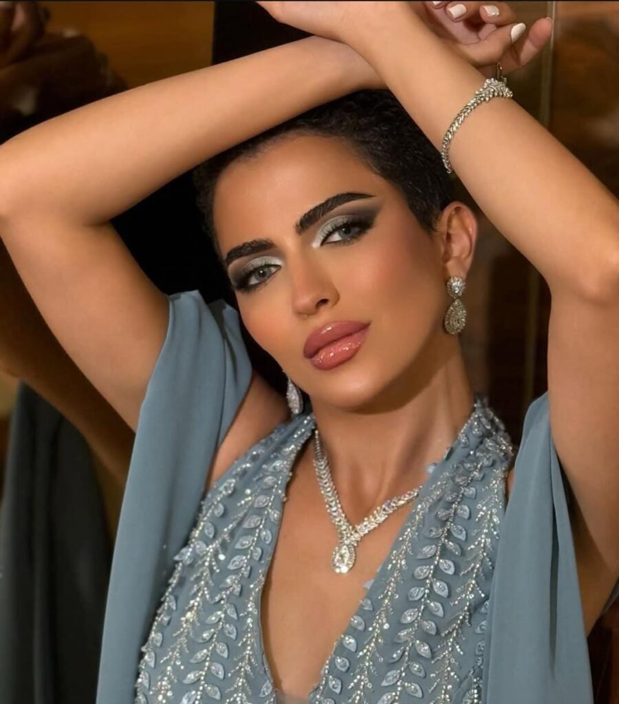 تالقي بجمالك هير لاب